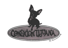 CONEXION TIJUANA by Boomerang