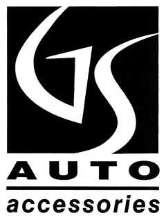 GS AUTO accessories