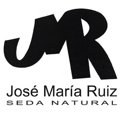 JMR José María Ruiz SEDA NATURAL