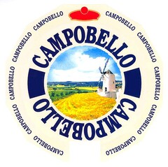 CAMPOBELLO