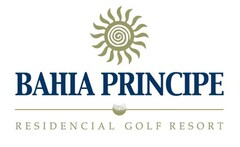 BAHIA PRINCIPE RESIDENCIAL GOLF RESORT