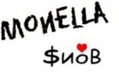 MONELLA SNOB