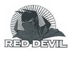 RED DEVIL