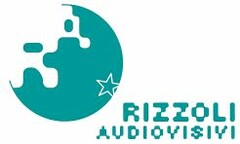 RIZZOLI AUDIOVISIVI