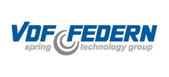 VDF FEDERN spring technology group