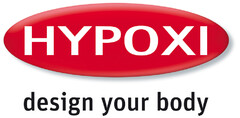 HYPOXI design your body