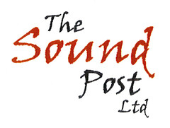 The Sound Post Ltd