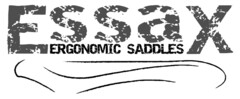 ESSAX ERGONOMIC SADDLES