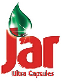 jar Ultra Capsules
