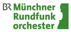 BR Münchner Rundfunk orchester