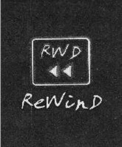 RWD ReWinD