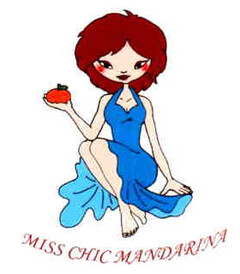 MISS CHIC MANDARINA