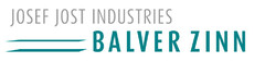 JOSEF JOST INDUSTRIES BALVER ZINN