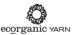 ecorganic YARN