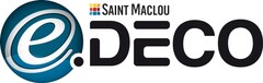 SAINT MACLOU e.DECO