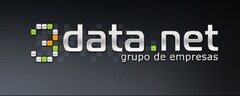 3 DATA.NET GRUPO DE EMPRESAS