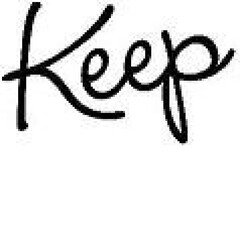 Keep