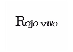 Rojo vivo