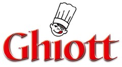 Ghiott