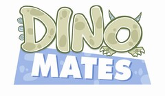 DINO MATES