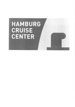 HAMBURG CRUISE CENTER
