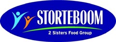 STORTEBOOM 2 SISTERS FOOD GROUP