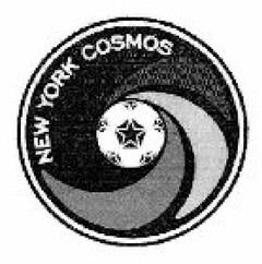 NEW YORK COSMOS