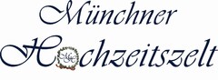 Münchner Hochzeitszelt
