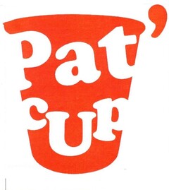PAT'CUP