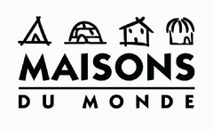 MAISONS DU MONDE