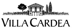 VILLA CARDEA