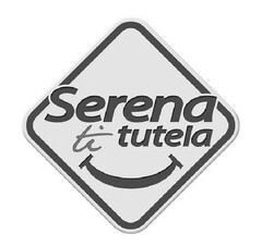 Serena ti tutela