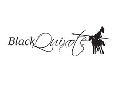 BLACK QUIXOTE