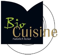 BioCuisine
Natürlich lecker