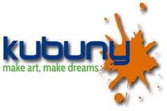 KUBUNY make art, make dreams