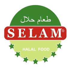 SELAM HALAL FOOD