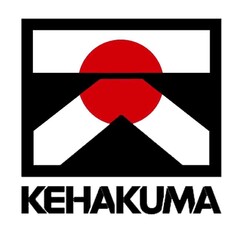 KEHAKUMA