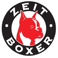 ZEIT BOXER