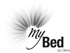 MY BED BY OLMO