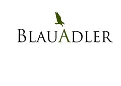 BLAUADLER