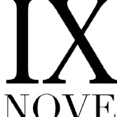 IX NOVE