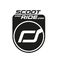 SCOOT AND RIDE.com
