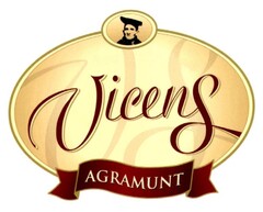 VICENS AGRAMUNT