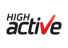 HIGH active