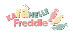 KAraMELLE Freddie