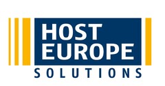 HOST EUROPE SOLUTIONS