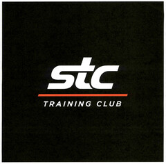 stc TRAINING CLUB