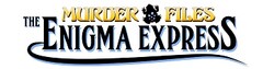 MURDER FILES: THE ENIGMA EXPRESS
