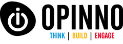 OPINNO THINK BUILD ENGAGE