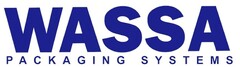 WASSA PACKAGING SYSTEMS